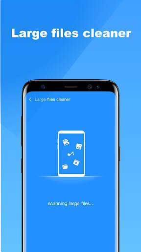 Faster Cleaner screenshot 2