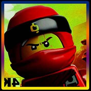 Adventures Ninjago Ride of lego screenshot 1