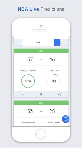 Football Predictions - Predict screenshot 2