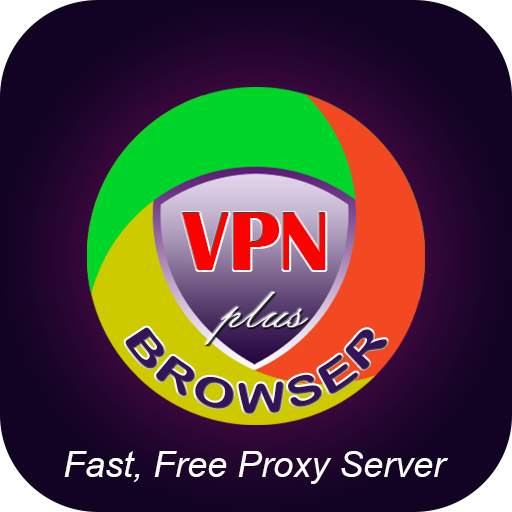 VPN Plus BROWSER - Free VPN, Unlimited VPN Proxy 1.0