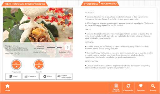 Chef Larousse screenshot 14