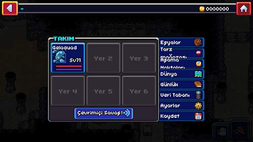 Coromon screenshot 4