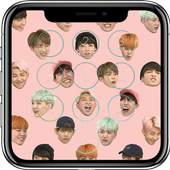 ARMY BTS Lock Screen 1.2
