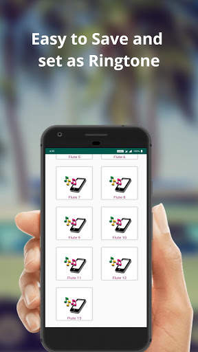 Flute Ringtone - Latest Ringtone screenshot 4