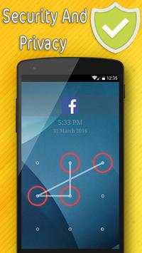 App Lock screenshot 3