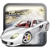 Racing Speed Car Porsche Drift 2