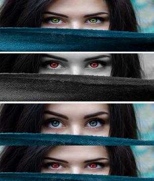 Eye Color Changer Studio screenshot 1