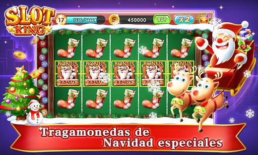 Máquinas Tragamonedas LasVegas screenshot 4
