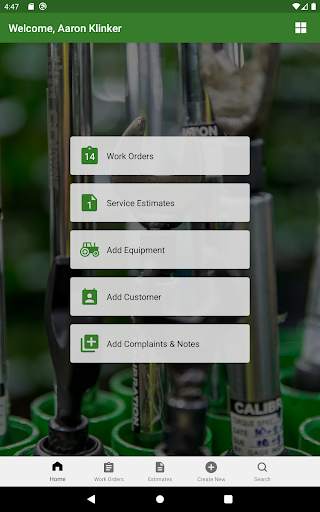 John Deere Expert App screenshot 6
