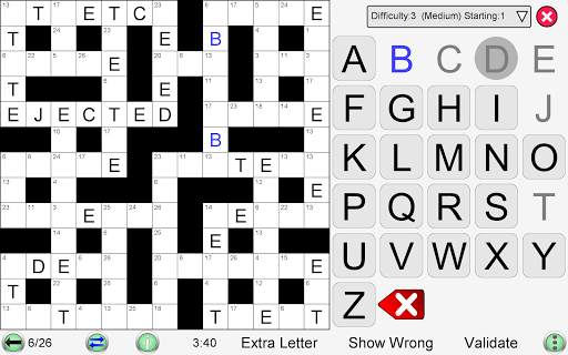 Codeword Unlimited screenshot 23