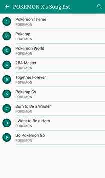 Pokemon screenshot 1