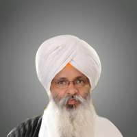 Bhai GurIqbal Singh Ji on 9Apps