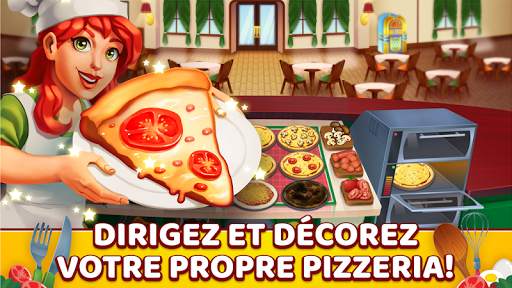 My Pizza Shop 2: Food Games screenshot 1
