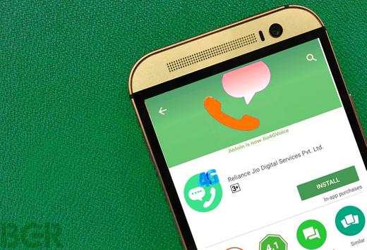 tips for jio4gvoice call screenshot 3