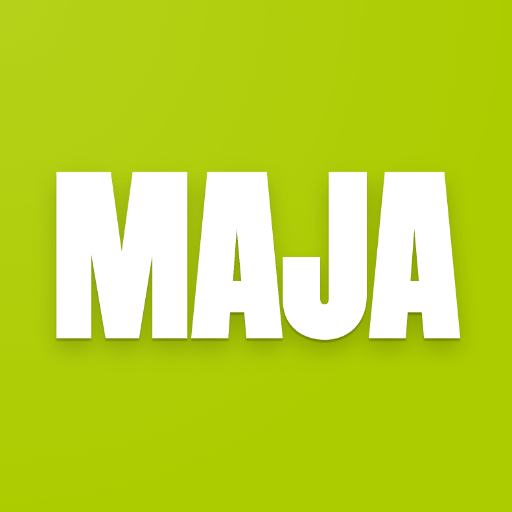 Maja - Desi Short Video App icon