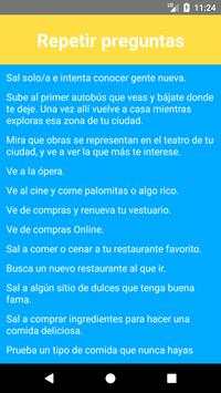 Me aburro... ¿Qué hago? screenshot 5