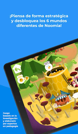 Kahoot! Big Numbers: DragonBox screenshot 13