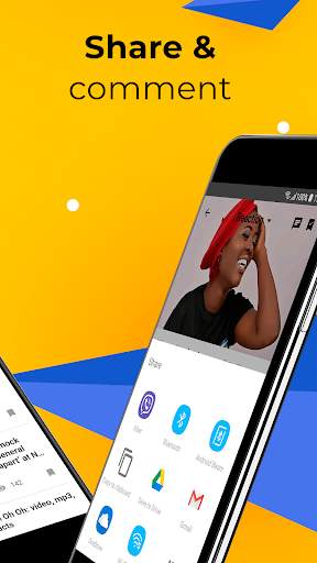 Ghana News: YEN Breaking & Trending News App screenshot 8