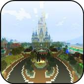 Maps For Minecraft pe 1.0