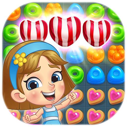 Jelly Crush 1.6.0