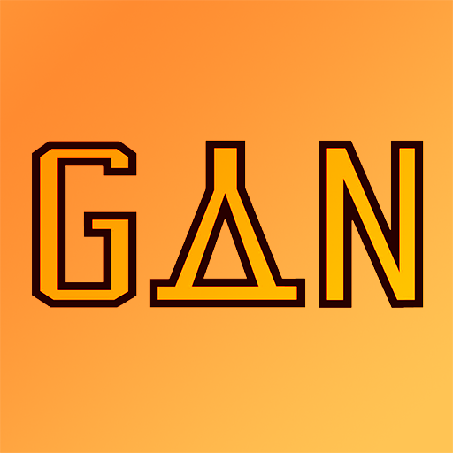 Gan Functional Training. icon