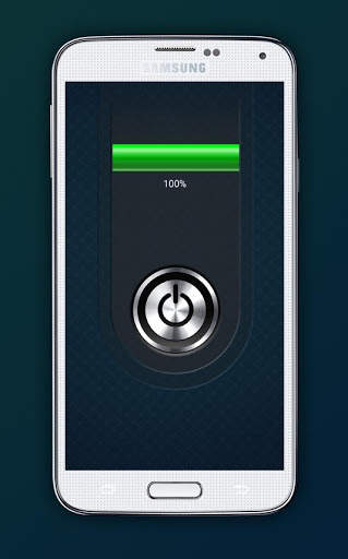 Ultimate LED Flashlight screenshot 2