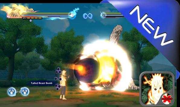 Guide Of Naruto Shippuden screenshot 3