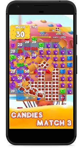 Toy Candy screenshot 7