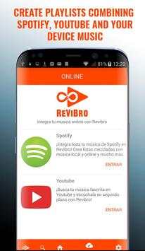 All in one music player   multi instrument karaoke screenshot 3