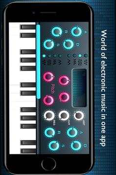 Pro Elektronik ORG Musik screenshot 1