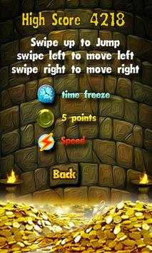 Temple Dash screenshot 16