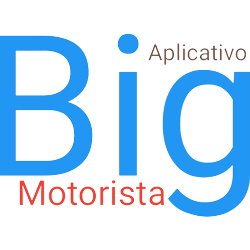 Big Driver icon