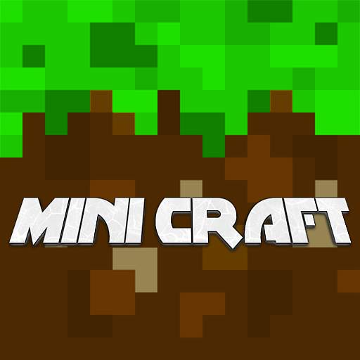 MINI CRAFT 1.8.35