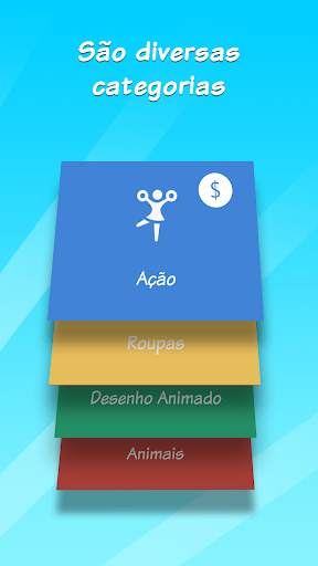 O que sou? - Jogo de Adivinhar screenshot 3