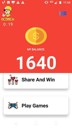 Earn Money Online App - Spin & Win Free Cash 2020 screenshot 8