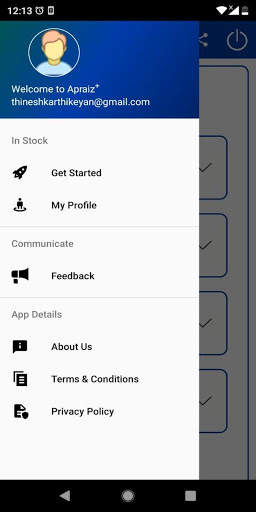 Apraiz  screenshot 7