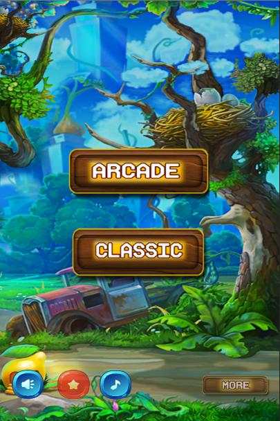 Fruit Crush screenshot 1