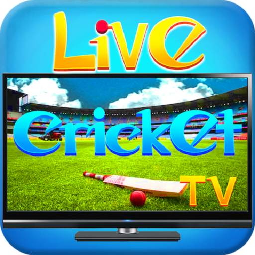 Live Cricket TV screenshot 1