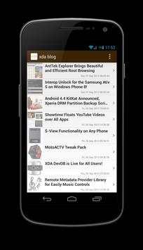 xda blog screenshot 2