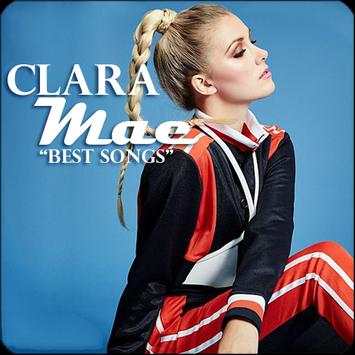 Clara Mae - Best Songs screenshot 2