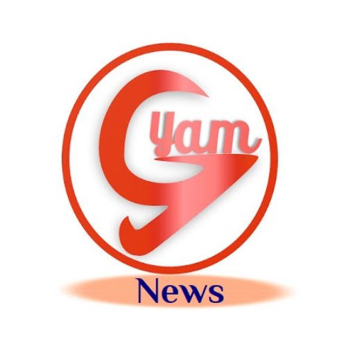 Gyam News icon