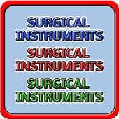 Surgical Instruments 1.0