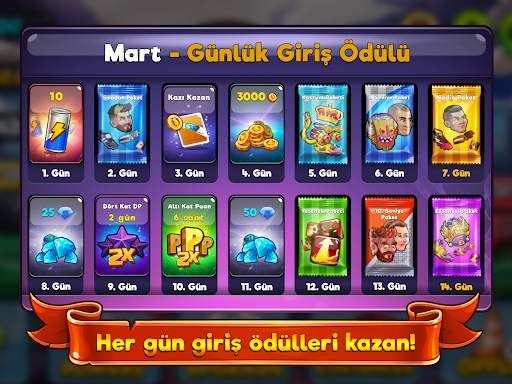 Kafa Topu 2 - Online Futbol screenshot 10