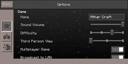 Athar Craft - Survival And Creative screenshot 4