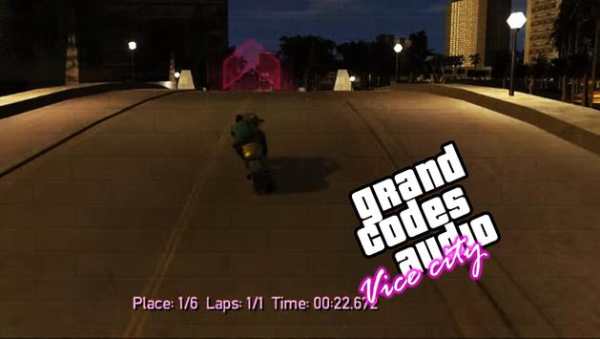 Great Mods For GTA Vice City screenshot 3