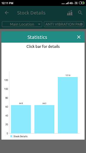 Mobile Tally: Quick Track | Tally on Mobile App screenshot 8