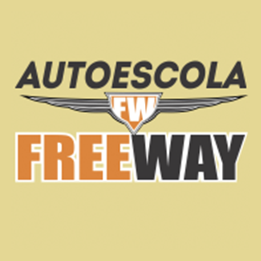 Autoescola Free Way icon