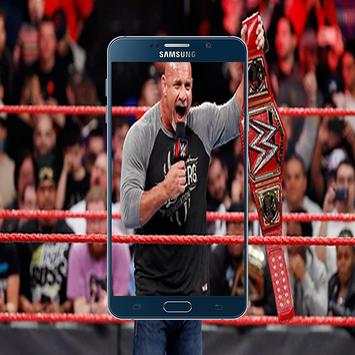 Goldberg Wallpapers HD wwe screenshot 2