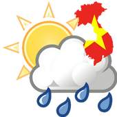 Weather Vietnam 1.0