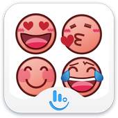 Emojidex for TouchPal Plugin 6.20190626143137